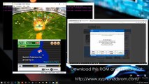 Pokémon Rumble Blast ROM for PC & MAC Citra Version Download