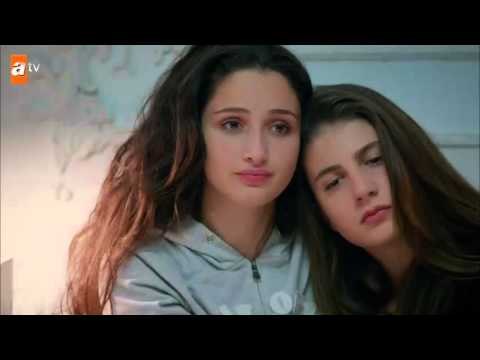 Sana şarkı söyleyeyim mi?: Kırgın Çiçekler 16. Bölüm - atv