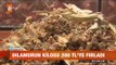Ihlamur'un kilosu 200 TL'ye fırladı - atv Gün Ortası Bülteni