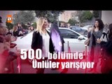 Kim Milyoner Olmak İster? 500. Bölüm Fragmanı - atv