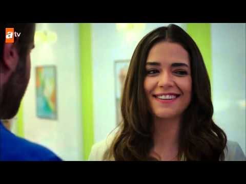 'Nerde bir öküz var gidip onu buluyorsunuz': Kırgın Çiçekler 5. Bölüm - atv