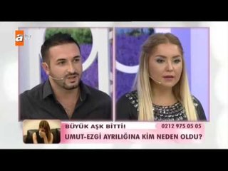 Bahar bu kez evet diyecek mi? - Esra Erol'da 241. Bölüm - atv