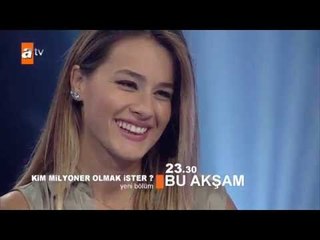 Kim Milyoner Olmak İster 620. bölüm fragmanı - atv