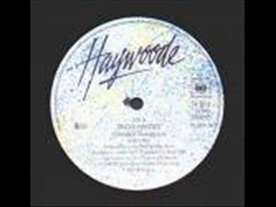 Haywoode ( a time like this )