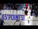 LiAngelo Ball Scores a Quiet 65 Points | FULL HIGHLIGHTS VS Foothill