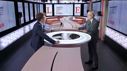 Une future grande acquisition pour Accenture ? « Ce n'est pas notre stratégie », répond le PDG