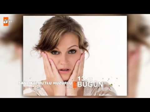 Sağlıklı Mutlu Huzurlu 9. Bölüm Fragmanı - atv
