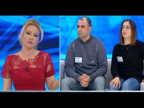 Üç kişi de babası çıkmadı! Müge Anlı İle Tatlı Sert 1748. Bölüm - atv