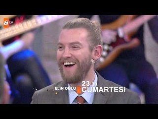 Elin Oğlu 38. Bölüm Fragmanı - atv