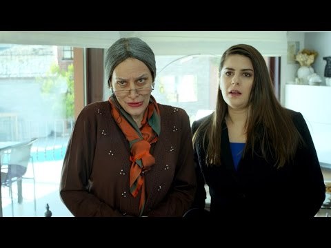 Evli ve Öfkeli 19. Bölüm Fragmanı (2) - atv