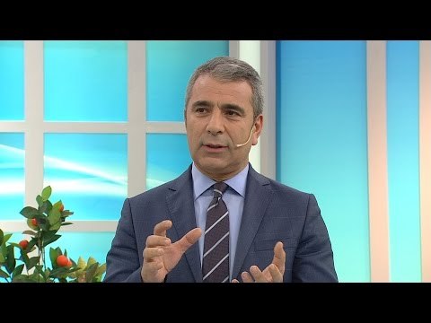 Baş ağrısı yapan yiyecekler - Sağlıklı Mutlu Huzurlu 23. Bölüm - atv