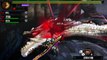 Monster Hunter 4 Ultimate: The White Fatalis (ミラルーツ)
