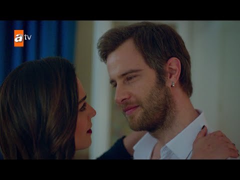 Toprak ve Feride'ye yeni yıl sürprizi! - Kırgın Çiçekler 27. Bölüm - atv