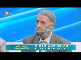 Müge Anlı ile Tatlı Sert 1476. Bölüm - atv