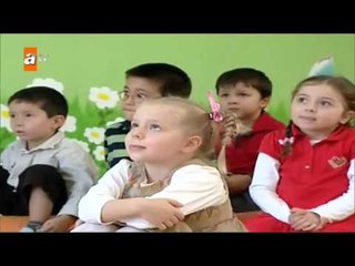 Sağlıklı Mutlu Huzurlu 9. Bölüm - atv