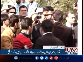 NewsONE Headlines 2PM | 18-October-2017