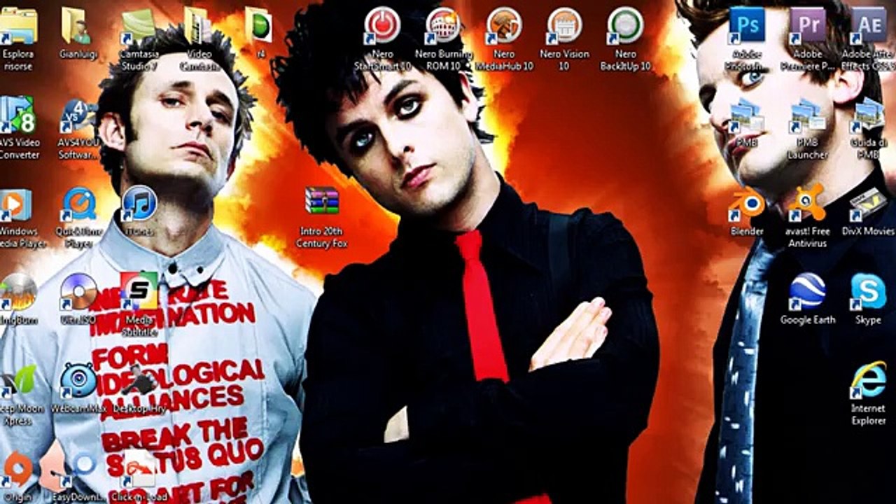 Come creare una intro in stile 20th Century Fox - Tutorial