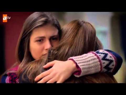 Cemre kardeşini arıyor! - Kırgın Çiçekler 24. Bölüm - atv