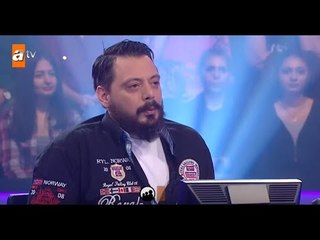 Kim Milyoner Olmak İster 549. Bölüm Fragmanı - atv
