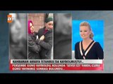 Kahraman Akkaya İstanbul'da kaybolmuştu! - Müge Anlı ile Tatlı Sert 1584. Bölüm - atv