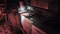 The Evil Within 2 - Collectibles des Chapitre 1 & 2