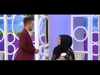 Ferdi'den Emine'ye sürpriz evlenme teklifi - Esra Erol'da 263. Bölüm - atv