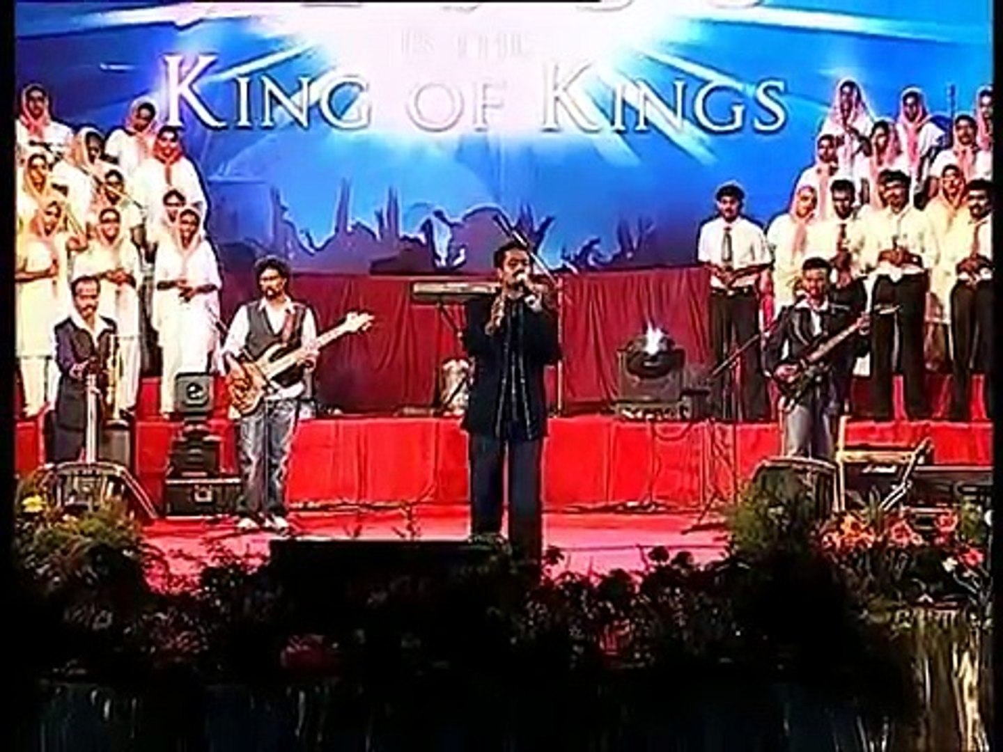 TAMIL CHRISTIAN SONG ISRAVAELIN RAJAVAE MUSICIAN OF ZION ISSAC WILLIAM