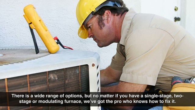 Furnace Service Chicago – Deljo Heating & Cooling