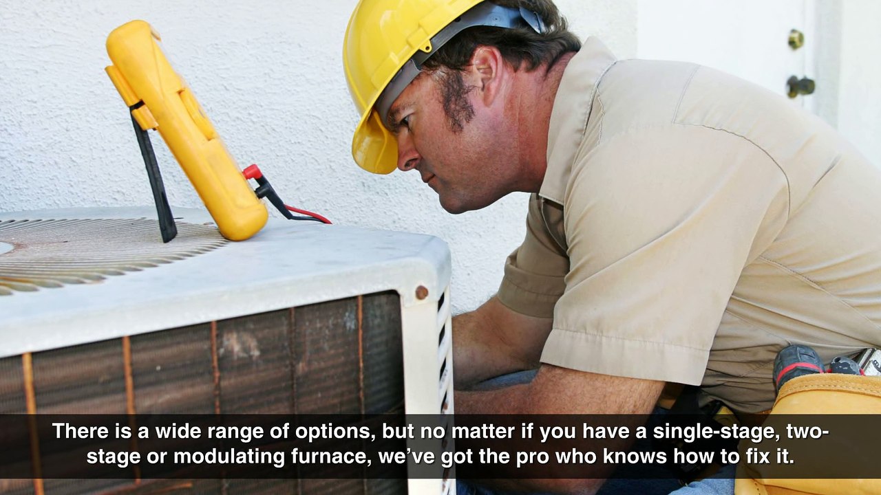 Furnace Service Chicago – Deljo Heating & Cooling