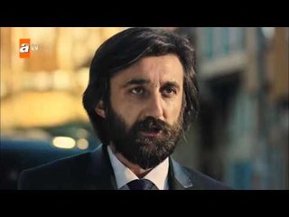 Musa'nın kirli oyunları! - Kehribar 3. Bölüm - atv