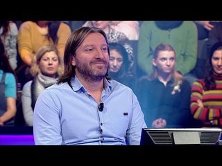 Kim Milyoner Olmak İster? 649. Bölüm Fragmanı - atv