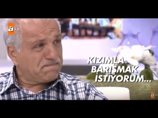 Evlat atılır mı? - Esra Erol'da 155. Bölüm atv