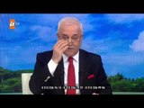 Dini Nikah - Nihat Hatipoğlu Sorularınızı Cevaplıyor 158. Bölüm - atv