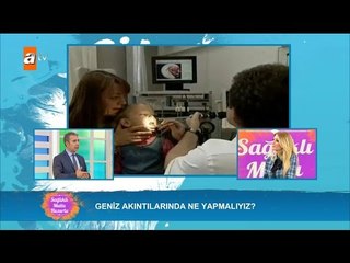 Gripten korunmak için neler yapmalıyız? - Sağlıklı Mutlu Huzurlu  48. Bölüm - atv