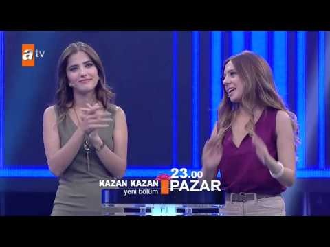 Kazan Kazan 8. Bölüm Fragmanı - atv