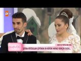 Şeyda - Feyzullah çiftinin en büyük hayali gerçek oldu - Esra Erol'da 323. Bölüm - atv