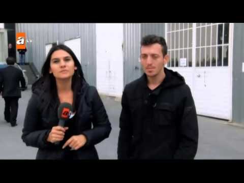 Müge Anlı ile Tatlı Sert 1495. Bölüm - atv