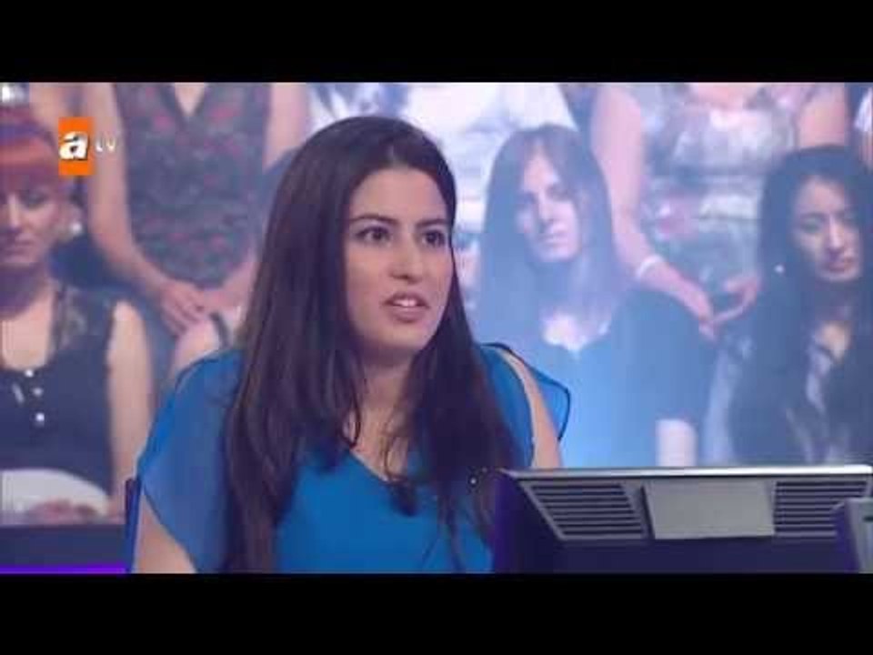 Kim Milyoner Olmak İster 599. Bölüm Fragmanı - atv
