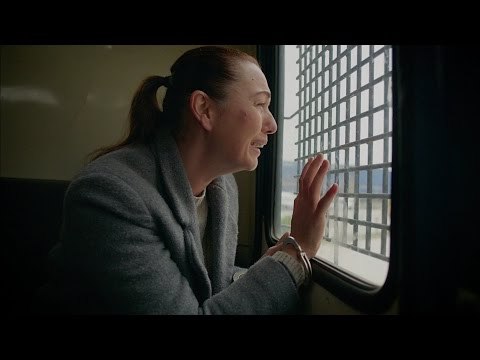 Lütfen götürmeyin annemi! - Kırgın Çiçekler 37. Bölüm - atv