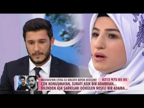 Cemil'den Emine'ye sürpriz evlilik teklifi - Esra Erol'da 344. Bölüm - atv