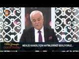 Nihat Hatipoğlu ile Dosta Doğru 135. Bölüm - atv