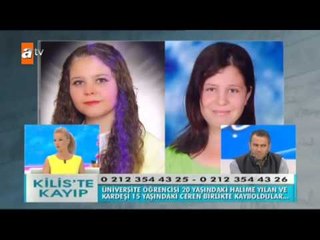 Müge Anlı ile Tatlı Sert 1473. Bölüm - atv