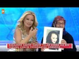 4 yıldır kayıp olan Esin'le ilgili son gelişme! Müge Anlı İle Tatlı Sert 1678. Bölüm - atv