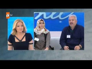 Eli, kolu ve gözü bağlı halde bulundu! - Müge Anlı ile Tatlı Sert 1589. Bölüm - atv