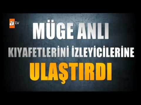 Müge Anlı'dan okullara destek - Müge Anlı ile Tatlı Sert 1591. Bölüm - atv