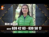 Gamze Güleç 7 Aralık'tan bu yana kayıp - Müge Anlı İle Tatlı Sert 1434. Bölüm - atv