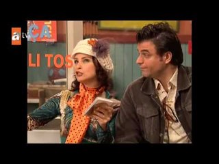 Benim Annem Bir Melek 31. Bölüm