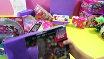 Girls Birthday Party - Surprise Presents - Shopkins, Barbie, LPS, Num Nom, Lalaloopsy, Num Noms