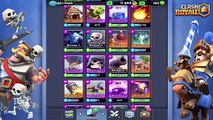 Comment avoir de lOR sur Clash Royale ? | Clash Royale Fr