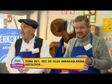 Tuna Bey'in geç kalmasına arkadaşlarının tepkisi ne olacak? -Karavan 27.Bölüm-atv